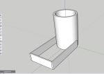 Sketchup – neck&nbsp;7
