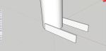 Sketchup – neck&nbsp;hinge