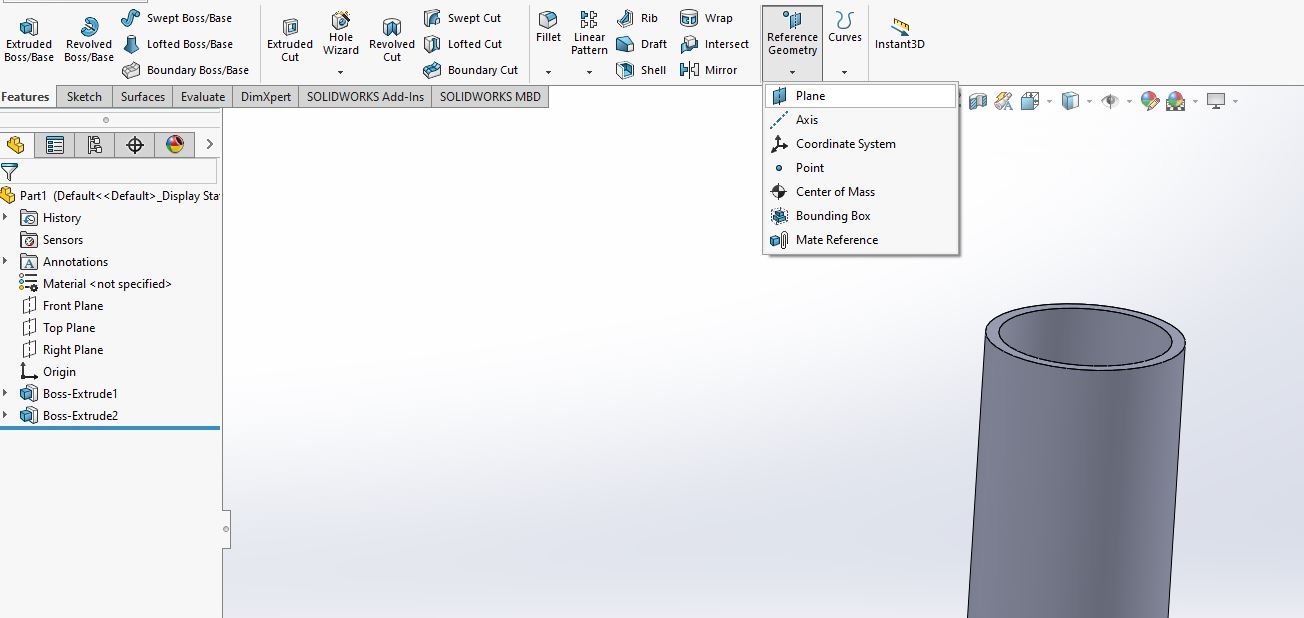 Neck Solidworks Solidworks – neck 2 | Lunatic Laboratories