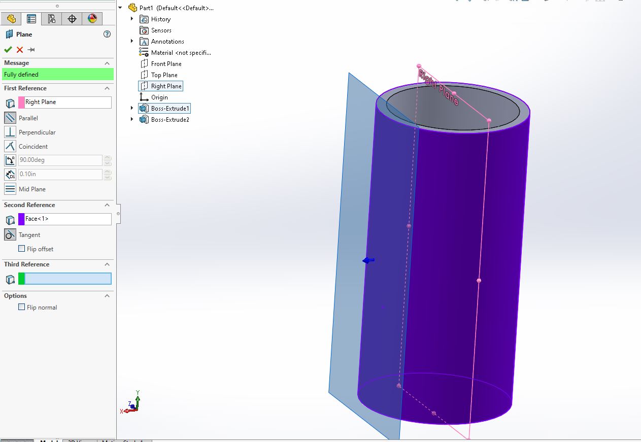 Neck Solidworks Solidworks – neck 2 | Lunatic Laboratories