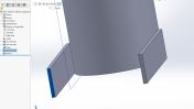 Solidworks - neck 6