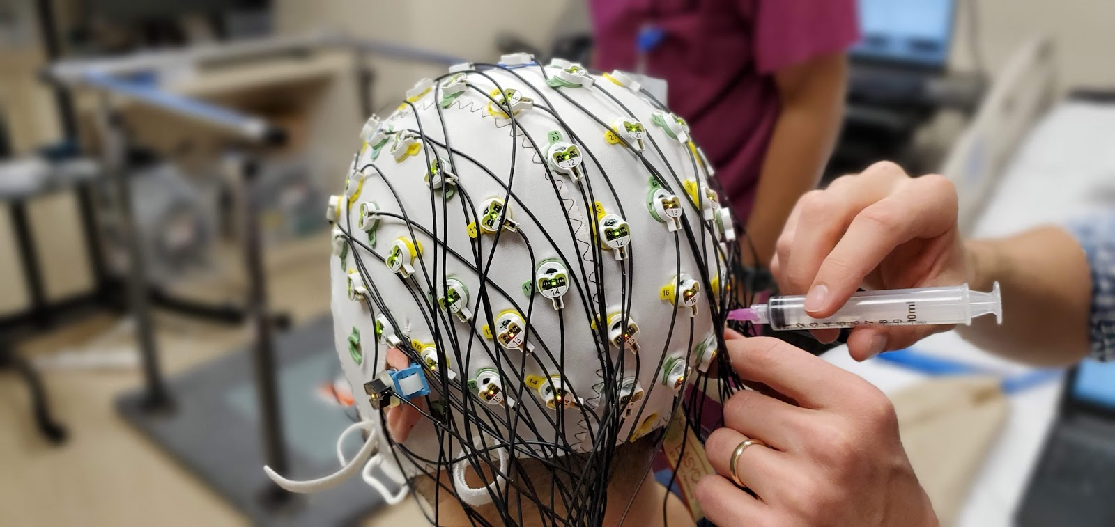 EEG Cap