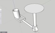 Sketchup - Base2
