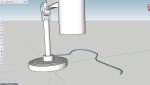 Sketchup – Cord3