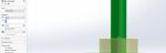 Solidworks – base1