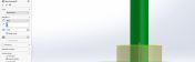 Solidworks - base1