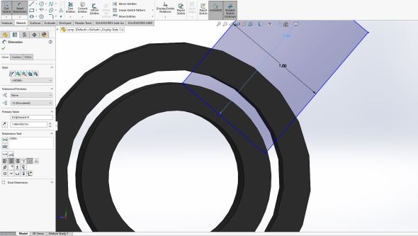 Solidworks - joint 10