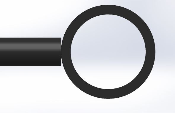 Solidworks - joint 5