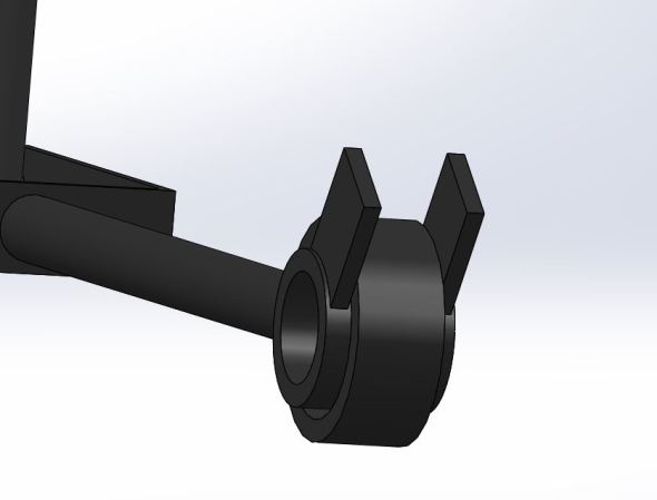 Solidworks - joint 9