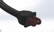Solidworks - plug