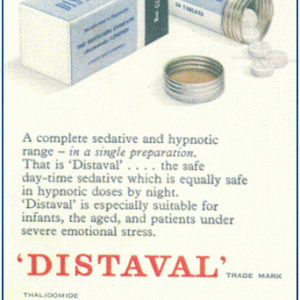 Distaval 02 | September | 2020 | Lunatic Laboratories