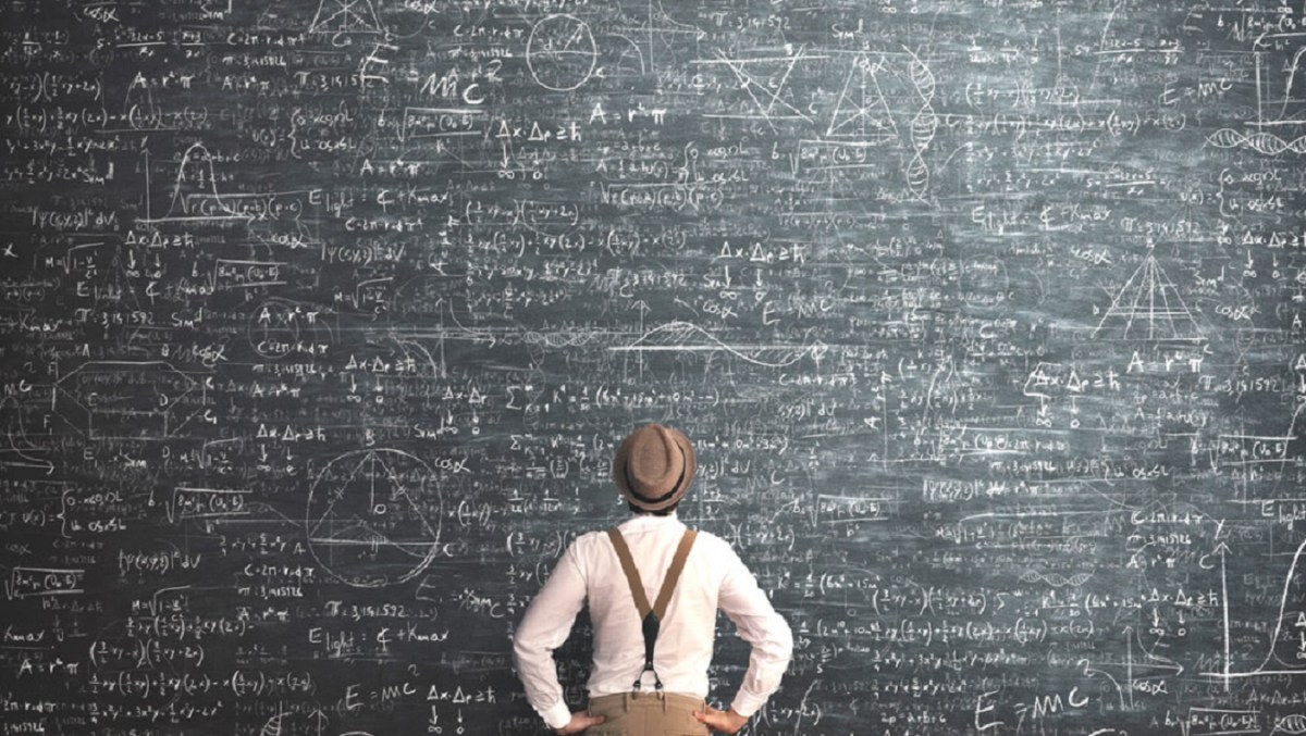Is Math Painfull Learning can be painful | Lunatic Laboratories