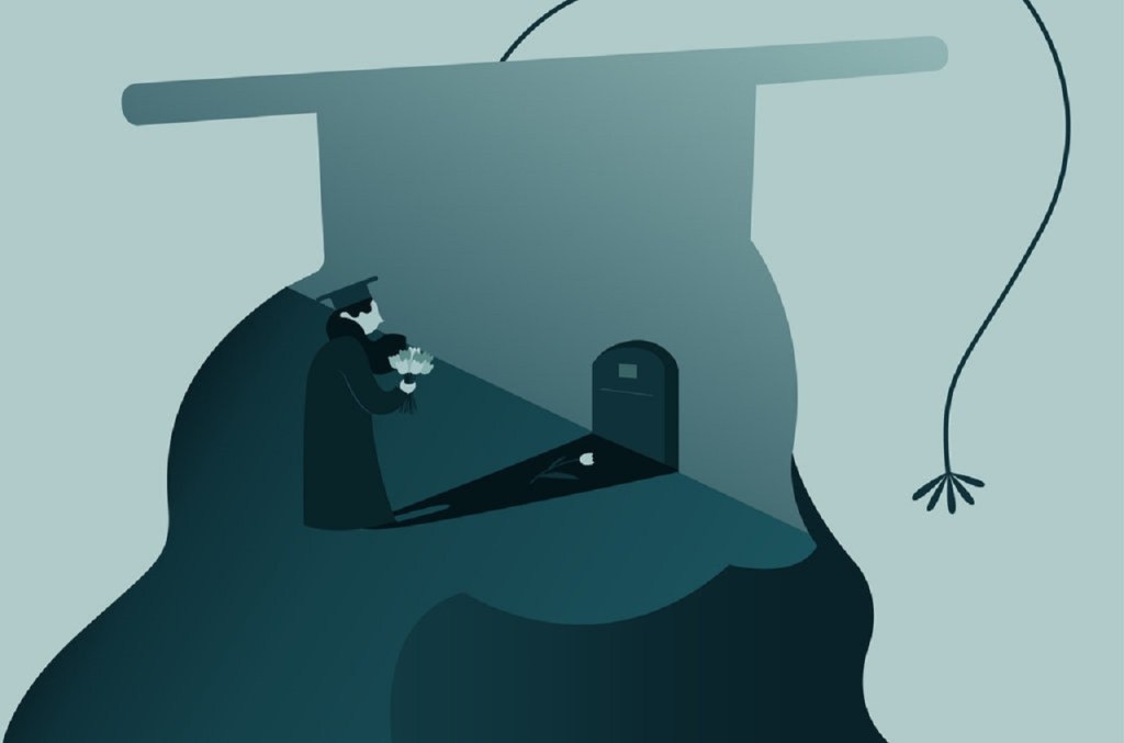 In the US, roughly 12% of college students report the occurrence of suicide ideation during their first four years in college, with 2.6% percent reporting persistent suicide ideation.